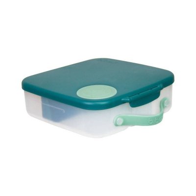 Lunchbox emerald forest