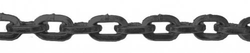 ŁAŃCUCH ZRYWKOWY PROFIL &#039;D&#039; 8*28MM KL.8 LC45KN