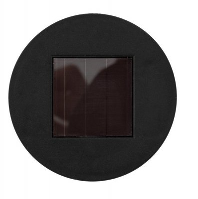 LAMPA SOLARNA LED SŁUPEK