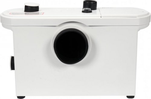 POMPA WC  600W