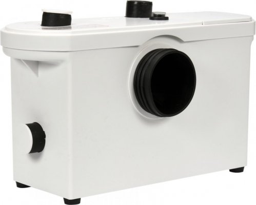POMPA WC  600W