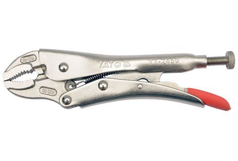 SZCZYPCE ZACISKOWE UNIWERSALNE MORSE&#039;A 180MM