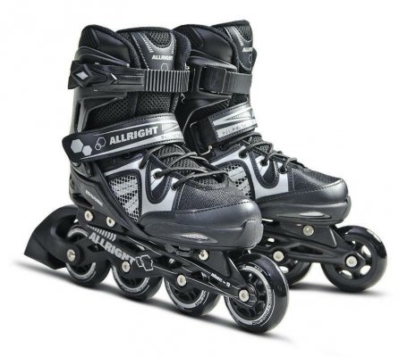 ROLKI DYNAMIC 36-39 (M wkładka