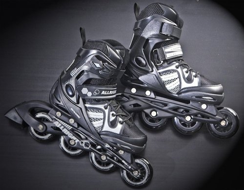 ROLKI DYNAMIC 40-43 (L wkładka