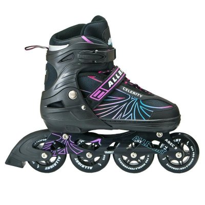 ROLKI ALLRIGHT CELERITY M 35-38