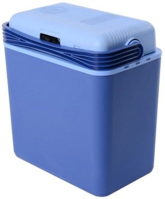Lodówka turystyczna samochodowa KAMAI CB ECO 24L - 12V/230V
