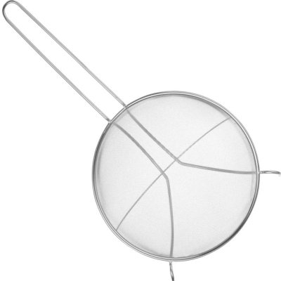Sito kuchenne wzmocnione stalowe śr. 305 mm