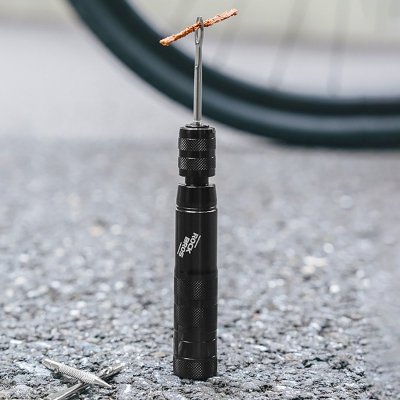 Zestaw naprawczy do opon bezdętkowych tubeless