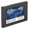 PATRIOT SSD 480GB BURST ELITE 450/320MB/S SATA III 2.5