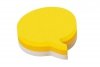 KARTECZKI SAMOPRZYLEPNE CHMURKA 3M POST-IT® 2007SP 225 KART