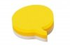 KARTECZKI SAMOPRZYLEPNE CHMURKA 3M POST-IT® 2007SP 225 KART