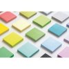 KARTECZKI SAMOPRZYLEPNE PLAYFUL, 76X127MM 3M POST-IT® SUPER STICKY 6X90 KART