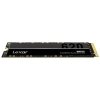 LEXAR DYSK SSD NM620 256GB NVME M.2 2280 3300/1300MB/S