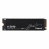 KINGSTON DYSK SSD KC3000 1024GB PCIE 4.0 NVME M.2