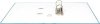 SEGREGATOR A4 PP OFFICE PRODUCTS OFFICER 75MM BIAŁY