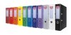 SEGREGATOR A4 PP OFFICE PRODUCTS OFFICER Z SZYNĄ 75MM CZARNY