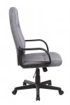FOTEL BIUROWY OFFICE PRODUCTS MALTA SZARY