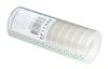 TAŚMA BIUROWA 12MMX30M Q-CONNECT BEZBARWNA 12SZT