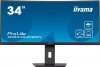 IIYAMA MONITOR 34 CALE XCB3494WQSN-B5 VA,UWQHD,1500R,USB-CDOCK,KVM,HAS(150MM)