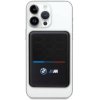 BMW POWERBANK INDUKCYJNY MAGSAFE 3000MAH 5W CZARNY