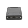 EXTRALINK POWERBANK EPB-091 EX.19645 CZARNY