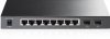 TP-LINK SG2210P SWITCH 8X1GB 2XSFP POE