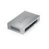 ZYXEL PRZEŁĄCZNIK GS1005-HP 5 PORT GIGABIT POE+ UNMANAGED DESKTOP 60W
