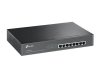TP-LINK PRZEŁĄCZNIK SG1008MP 8X1GB POE+