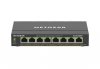 NETGEAR PRZEŁĄCZNIK GS308EP 8XGE POE+