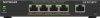 NETGEAR PRZEŁĄCZNIK GS305EPP SWITCH UNMANAGED 5GE (4XPOE+)
