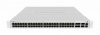 MIKROTIK PRZEŁĄCZNIK 48XGBE4 SFP+ CRS354-48P-4S+2Q+RM