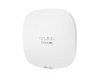 HEWLETT PACKARD ENTERPRISE PUNKT DOSTĘPOWY INSTANT ON AP25 (RW) ACCESS POINT R9B28A