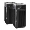 ASUS ROUTER ZENWIFI PRO ET12 SYSTEM WIFI 6 AX11000 2PK