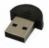 SAVIO MICRO ADAPTER USB BLUETOOTH V2.0, 3 MB/S, BT-02