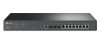 TP-LINK ROUTER GIGABITOWY VPN OMADA Z PORTAMI 10G ER8411