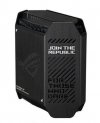 ASUS ROUTER ROG RAPTURE GT6 WIFI AX10000 1-PAK CZARNY