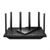TP-LINK ROUTER ARCHER AX72 PRO WIFI AX5400
