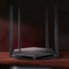TP-LINK ROUTER MERCUSYS MR60X WIFI 6 AX1500 2LAN 1WAN