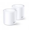 TP-LINK SYSTEM WI-FI DECO X20(2-PAK) AX1800
