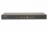 TP-LINK SF1016 SWITCH L2 16X10/100 DESKTOP/RACK