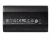 ADATA DYSK SSD EXTERNAL SD810 2TB USB3.2C 20GB/S BLACK