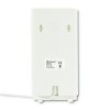 QOLTEC ANTENA 4G LTE DOOKÓLNA | 2XSMA | 30DBI | WEWNĘTRZNA