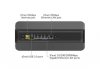NETGEAR ROUTER RS700S NIGHTHAWK WIFI 7 TRI-BAND