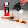 KAWIARKA BIALETTI NEW MOKA INDUCTION 6TZ CZARNA