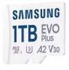 SAMSUNG KARTA MICROSD EVO PLUS MB-MC1T0SA/EU + ADAPTER