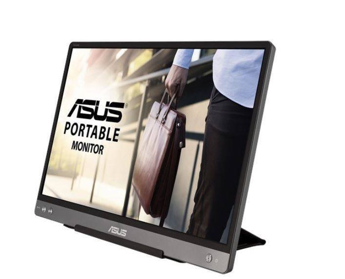 ASUS MONITOR MB14AC 14 CALI