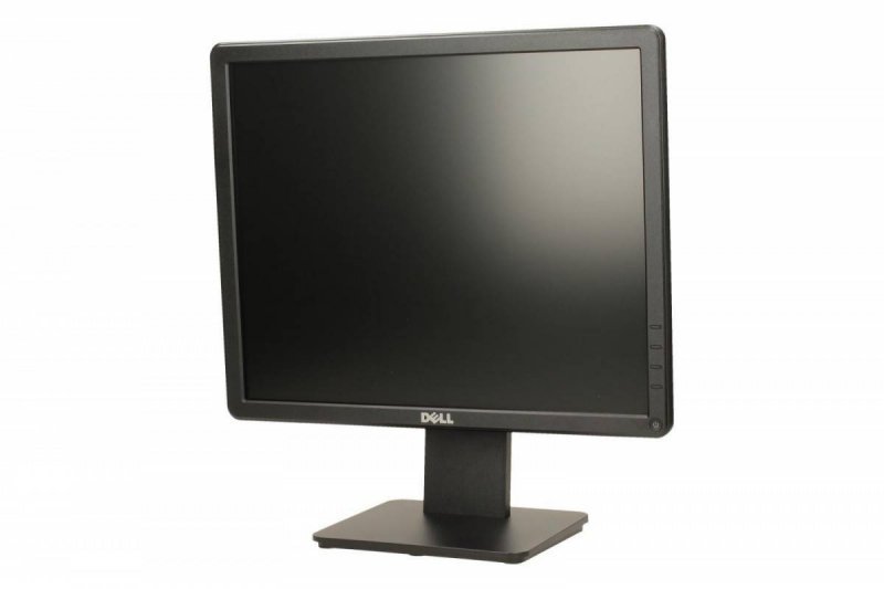 DELL MONITOR 17 E1715S LCD TN (1280X1024)/5:4/VGA/DP/3Y PPG