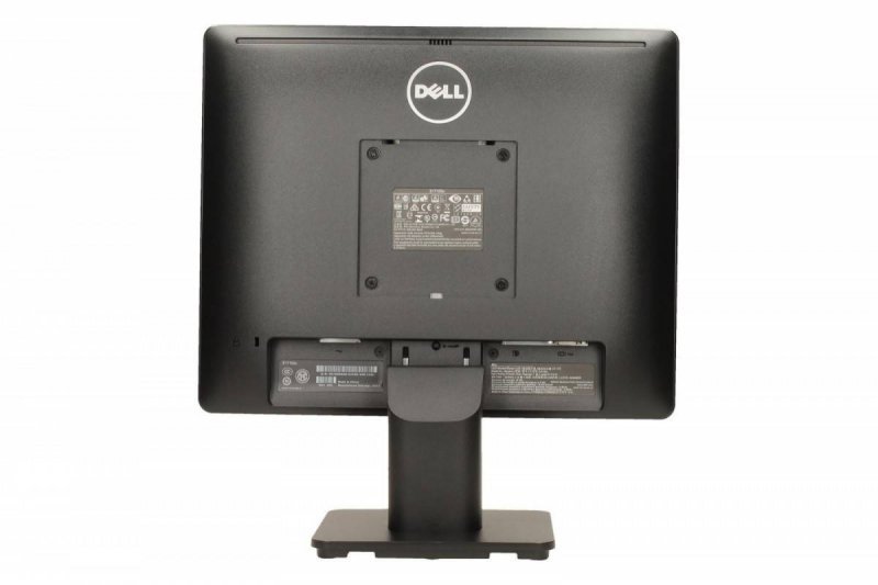 DELL MONITOR 17 E1715S LCD TN (1280X1024)/5:4/VGA/DP/3Y PPG