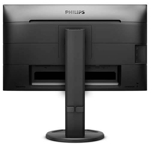 PHILIPS MONITOR 23.8 241B8QJEB IPS DVI HDMI DP PIVOT