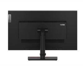 LENOVO MONITOR 27 THINKVISION T27Q-20 WLED LCD 61EDGAT2EU